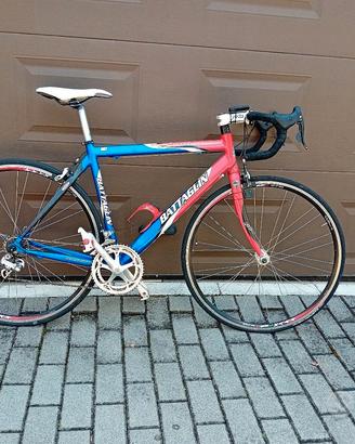 BICICLETTA BATTAGLIN