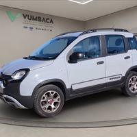 FIAT Panda 1.2 City Cross s&s 69cv