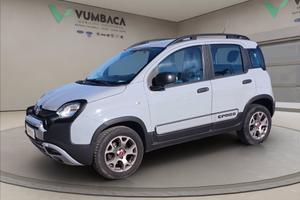 FIAT Panda 1.2 City Cross s&s 69cv