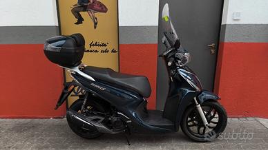 Kymco People S 200