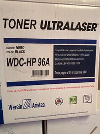 Toner nero