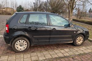 Volkswagen Polo 2003