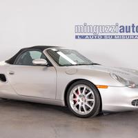 Porsche Boxster S 251 Cv