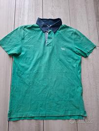 Polo Harmont & Blaine Uomo Taglia S