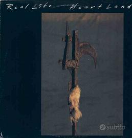 Real Life - Heartland