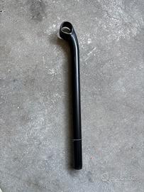 Reggisella enve 27.2 400 mm -25 mm