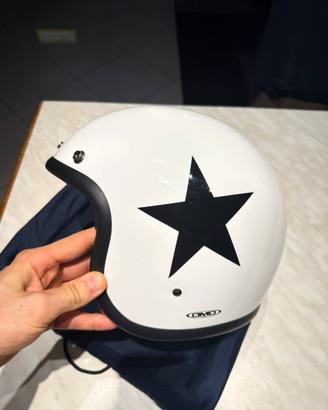 Casco dmd vintage L