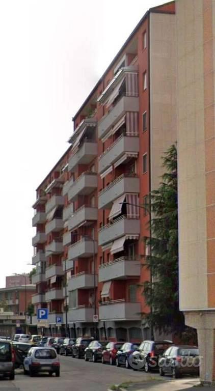 Appartamento – Milano, Quartiere San Leonardo, Gallaratese - Vista 5