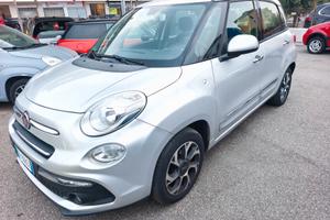 Fiat 500L 1.3 Multijet 95 CV
