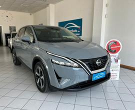 Nissan QashqaiE-POWER N-Connecta 2023