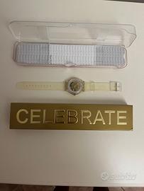 Swatch Celebrate 30th Anniversary SUOZ161 – NUOVO