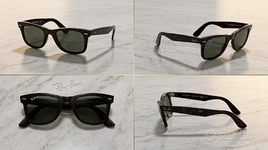 Ray-Ban Original Wayfarer Classic RB2140
