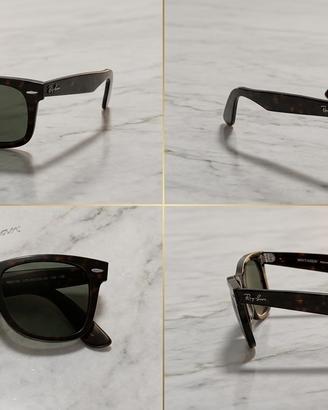 Ray-Ban Original Wayfarer Classic RB2140