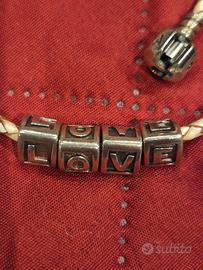 Bracciale Pandora  love 