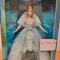 Barbie da collezione
