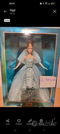 Barbie da collezione