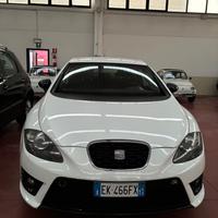 Seat Leon 2.0 TDI CR DPF FR
