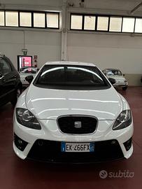 Seat Leon 2.0 TDI CR DPF FR