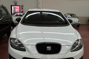 Seat Leon 2.0 TDI CR DPF FR