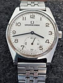 Universale Geneve FS