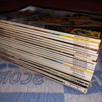 Namor di John Byrne n. 1-25 (Completa) + 2 special