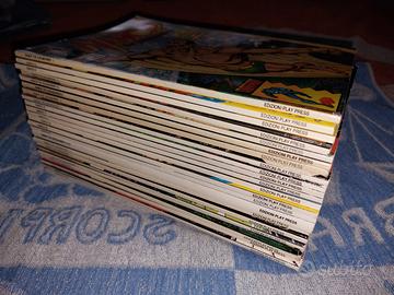 Namor di John Byrne n. 1-25 (Completa) + 2 special