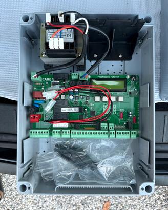 CAME ZM3E 3199ZM3E - NUOVA