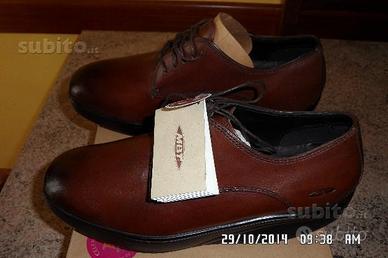 Scarpe mbt uomo originali misura 41
