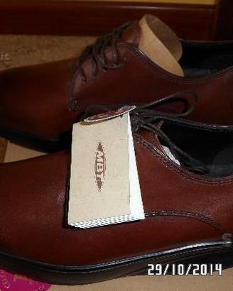 Scarpe mbt uomo originali misura 41