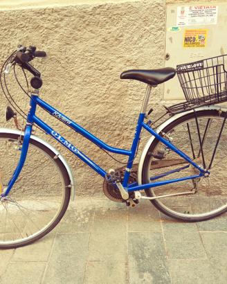 Bicicletta