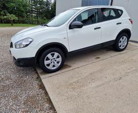 NISSAN Qashqai 1.5 dCi DPF Acenta