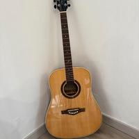 Chitarra eko one D