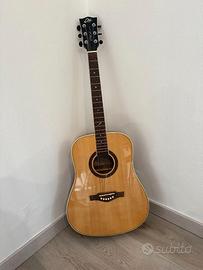 Chitarra eko one D