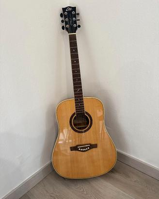 Chitarra eko one D