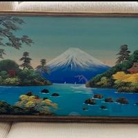 Quadro giapponese wnni'50