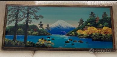 Quadro giapponese wnni'50