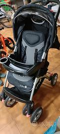 passeggino safety 1st