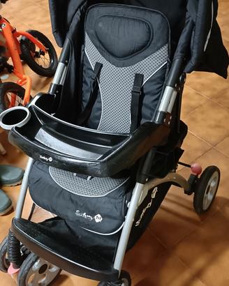 passeggino safety 1st