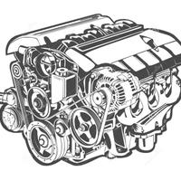 MOTORE SCANIA R500 NEW GENERATION