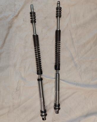 Harley touring kit cartucce Progressi
Progressive