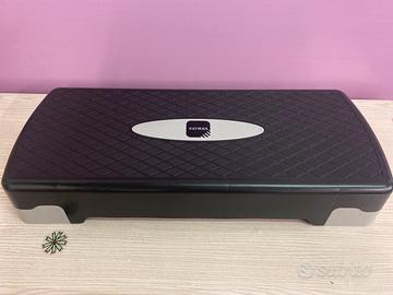 Steper fotness Kayman