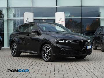 Alfa Romeo Tonale 1.6 diesel 130 CV TCT6 Sprint
