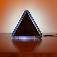 Lampada da tavolo daniels design for ottika