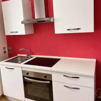 Composizione completa cucina mondo conv