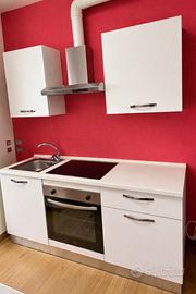 Composizione completa cucina mondo conv