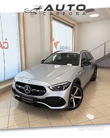Mercedes-benz C 220 d Mild hybrid 4Matic Premium A