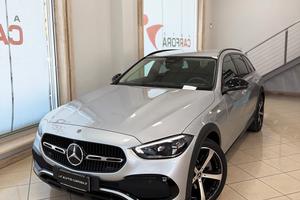 Mercedes-benz C 220 d Mild hybrid 4Matic Premium A