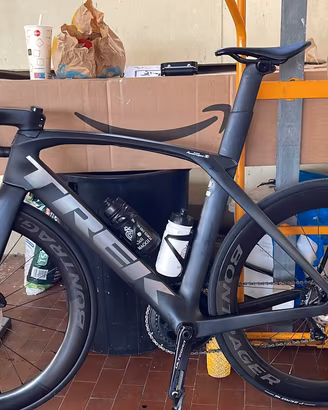 Trek madone