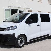 OPEL Vivaro 2.0 Diesel 145CV S&S L3H1 ENJOY PREZ