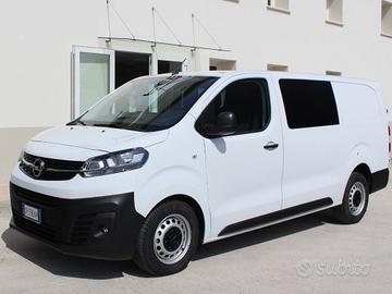 OPEL Vivaro 2.0 Diesel 145CV S&S L3H1 ENJOY PREZ